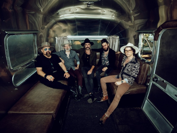 West Texas Exiles