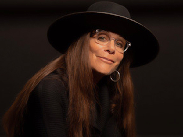 Lynn Goldsmith