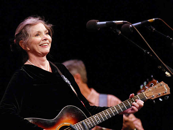 Nanci Griffith