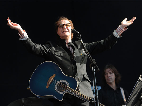 Ray Davies