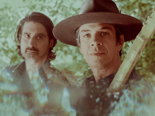 The Band of Heathens