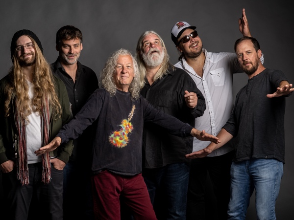 The High Hawks